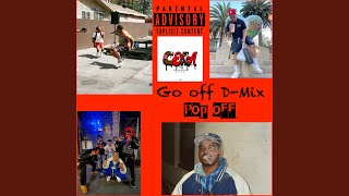 Pop Off Music Video
