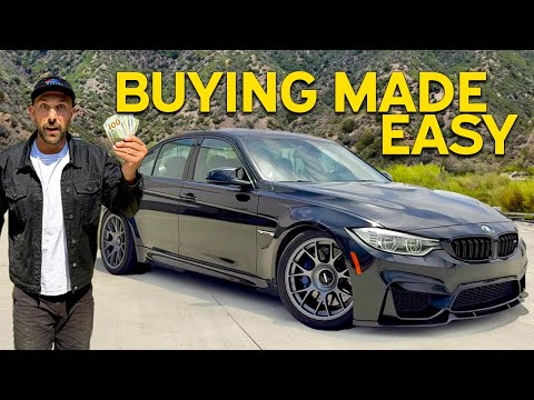 TRICKS N TIPS TO GET THE BEST DEAL WHEN BUYING USED CARS!
