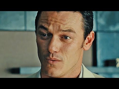 Message from the King | official trailer (2017)