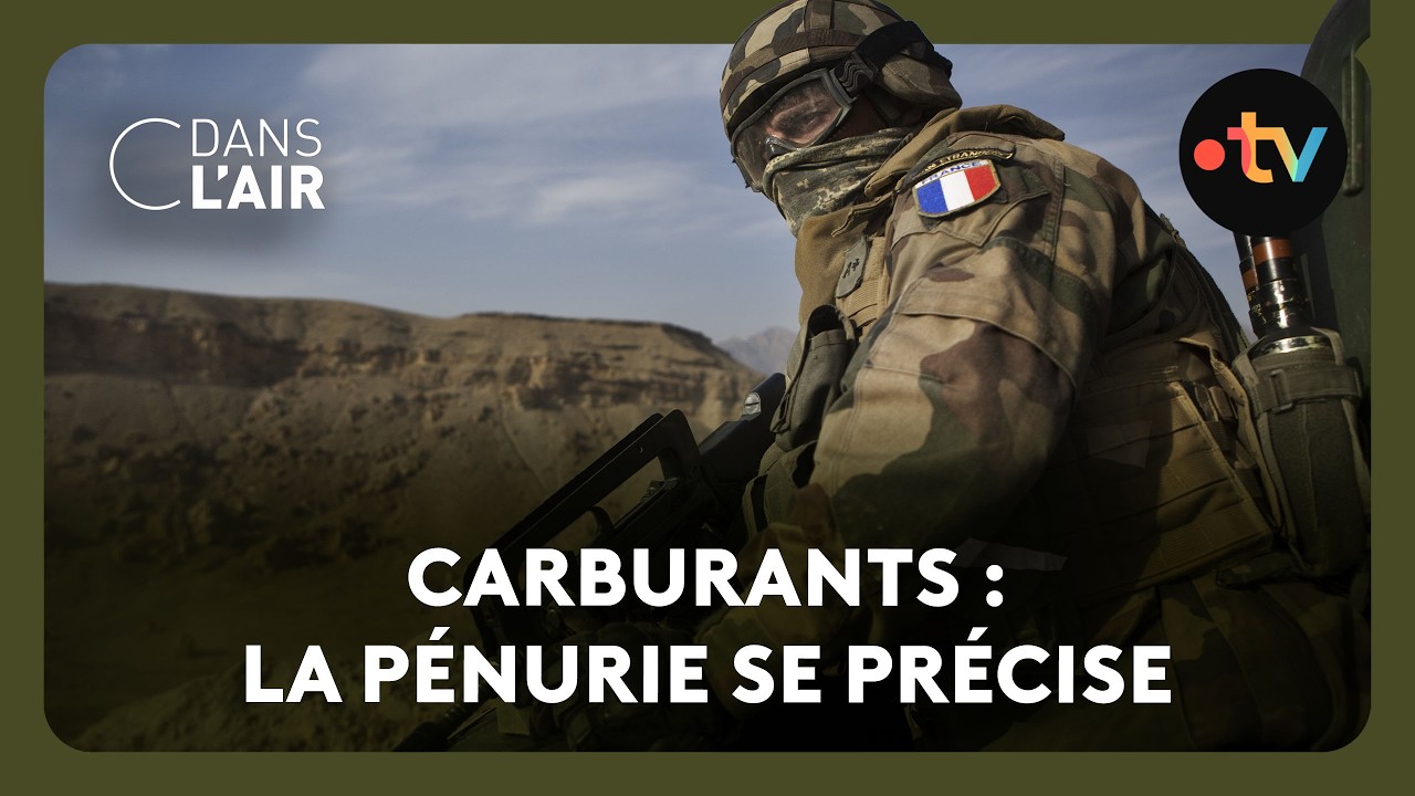 Illustration: Emmanuel Macron déploie l'armée française en Arabie saoudite pour protéger Yanbu
