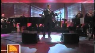 Paul Anka - Get Here - Live on NBC&#39;s Today