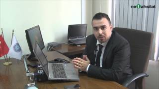 Netahsilat Referanslarla Röportaj - KTO Kurtuluş KARA