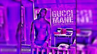 Gucci Mane - Drink It Straight (feat. Trey Songz) - Slowed &amp; Throwed by DJ Snoodie
