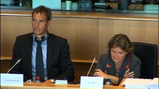 Eszmecsere az EUROPOL és a CEPOL összevonásáról (angol nyelvű videó)
