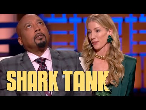 Little Saints Shark Tank Pitch