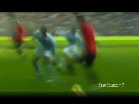 Cristiano Ronaldo 08/09 Promo