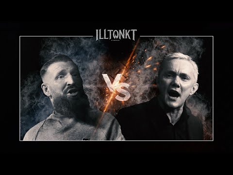 iLLtonkt - Jákup Rani vs. Sjúrður Skaale
