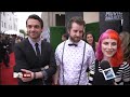 Paramore Grab First #1 Debut On Billboard Chart - MTV Video Music Awards 2013