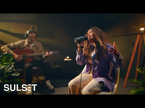 Fabi Oliveira | Me Derramar (cover) #SulsetStudio