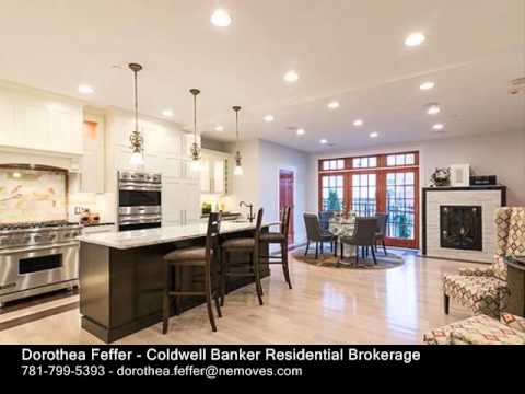 40-B Church St, Winchester MA 01890 - Rental - Real Estate - For Sale -