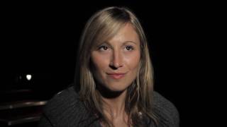 Kim Davies on Forgiving Your P.E Teacher