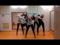 Go-go Dance by Inna Apolonskaya ( LaFee - Tell ...