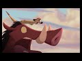 The Lion King 3 Hakuna Matata 2004 Clip