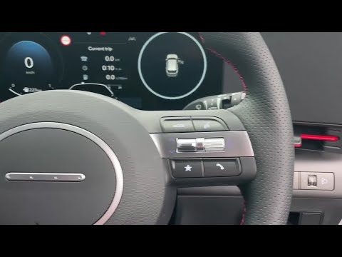 Hyundai KONA 1.0 T-GDI N Line - Image 2