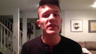 Hey brother- avicii/ Alex Nelson cover