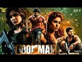 DOOTMAN Movie South Indian Hindi Dubbed Full Movie South Movie Khatarnak Khiladi