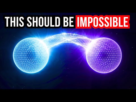 What If a Parallel Universe Version of You Is Aware of You? | Sleepy Physicist