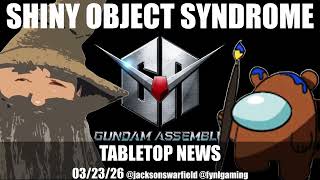 StarCraft TMG Preorders, Altered Cancelled, LOTR LCG to follow...SHINY OBJECT SYNDROME 2-1