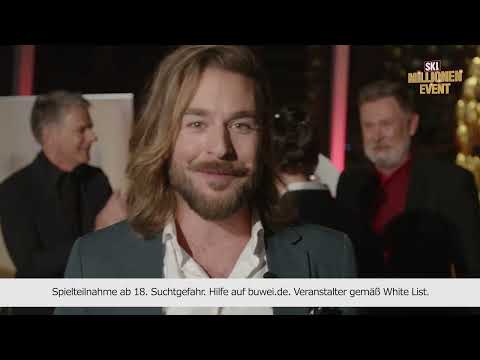 SKL Mitspieler über Neugebauer gewinnt 1 Million € in Köln beim SKL Millionen Event