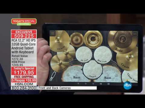 HSN | Electronic Gifts 12.19.2016 - 05 PM