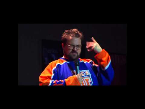 Kevin Smith - The Stoned Shit Story (Too Fat for Forty)