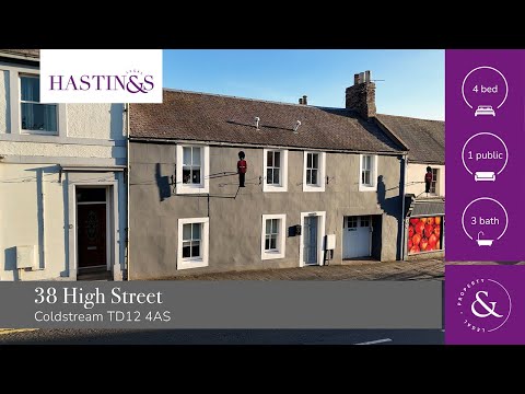 Property video thumbnail