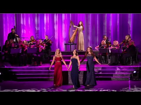Celtic Woman - Time to Say Goodbye