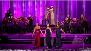 Celtic Woman - Time to Say Goodbye