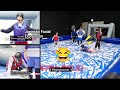 Run BTS Mini Field Day Part 2 Funny Moments