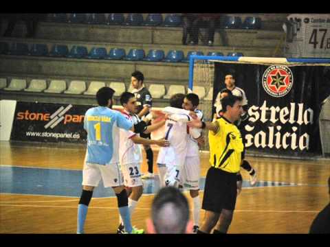 Lobelle vs Carnicer.