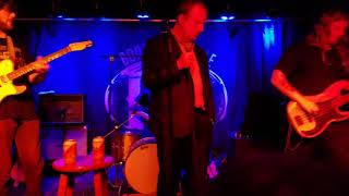 Protomartyr - Windsor Hum