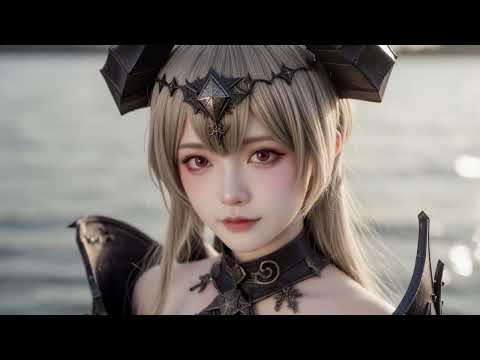 The Lost Valkyrie 