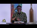 WORD TO GO: "THE HOLY SPIRIT HELPS US" BY PASTOR MENSA OTABIL - EPISODE 52
