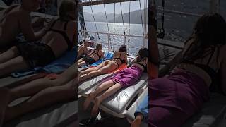 Aegean Islands Boat Trip - Best Views Indeed