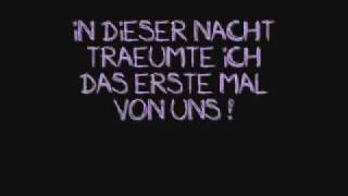 Wenn aus Freundschaft Liebe wird