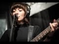 Daughter - Smother (Live on KEXP) 