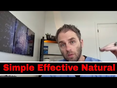 How To Lower Liver Enzymes Naturally