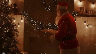 Noël est arrivé - Les Trois Accords ( Karaoke )