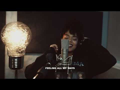 Cashma - Treat Me (LYRIC VIDEO)