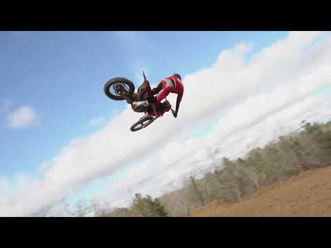Training Day at ClubMX - RAW
