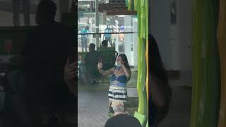 I feel so embarrassed watching this but at least I was having a good time 😃 #staroftheseas