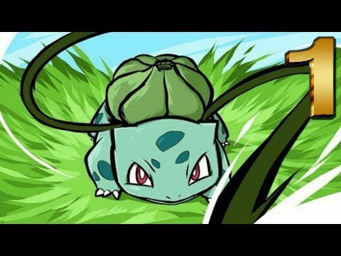 POKEMON ESMERALDA CAPITULO 1