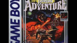 Castlevania: The Adventure- 