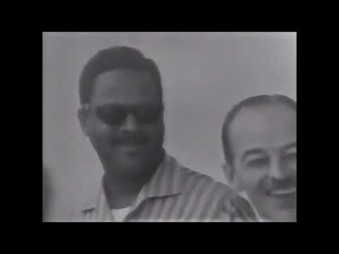 Newport '66 All Star Trumpet Jam