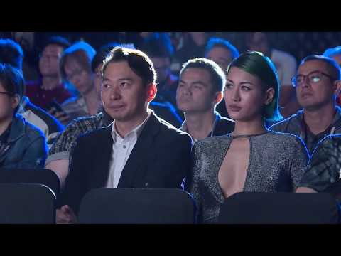 IMS Asia-Pacific 2017: The Digital Storm