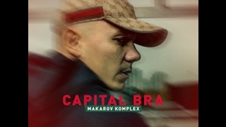Capital Bra - Intro (Makarov Komplex)