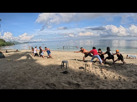 SEAOIL MALASILA  @ EL' LEMAR BEACH 38 RESORT (STA. MARIA, DAVAO OCC.) 29-30 DEC. 2025