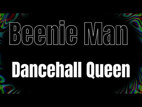 02 - Beenie Man - Dancehall Queen Bonzai Mix (102 Bpm R&B Bubblin)