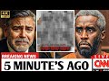 1 MINUTE AGO George Clooney Testifies In Diddy Trial Day 19