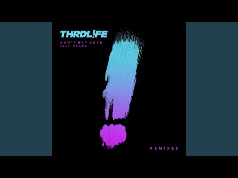 Can't Buy Love (The Golden Boy Remix)